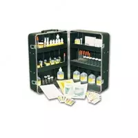 ПОЧВЕННЫЕ ЛАБОРАТОРИИ STH-4