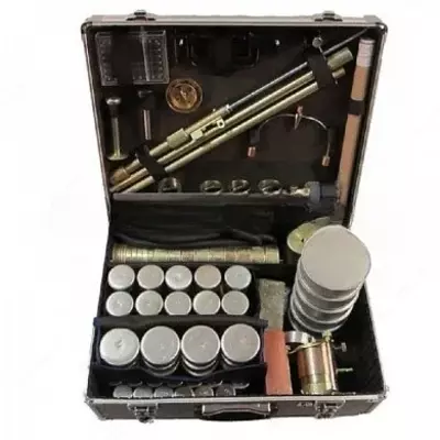 ПЛЛ-9 Полевая лаборатория Литвинова