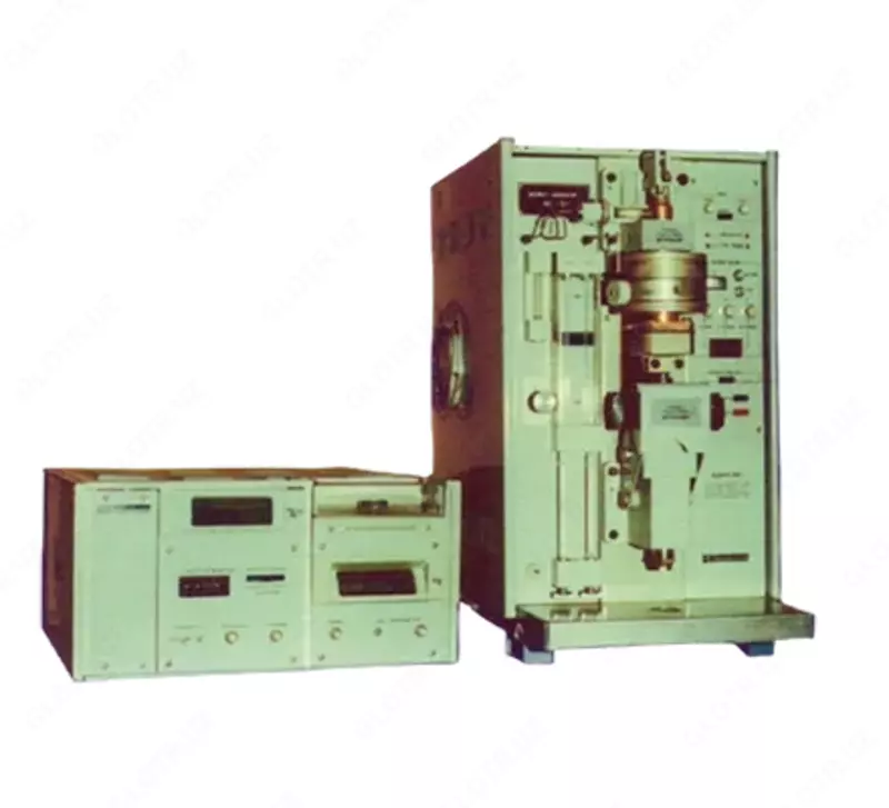 AV-7801 Ekspress analizatori