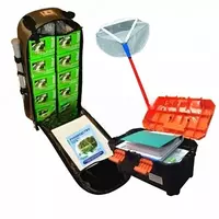 Ранцевая лаборатория "Экотест-2020-К" - от 63 000 000 сум