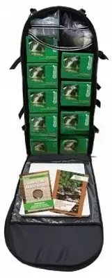 Ранцевая почвенная лаборатория РПЛ-1/РПЛ-2