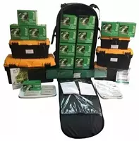 Stacking-VHF-1/VHF-2 dala kimyoviy suv sifatini nazorat qilish laboratoriyasi - 70 830 000 so'mdan