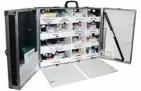 Настольная лаборатория анализа воды НКВ-12.3 - от 53 000 000 сум