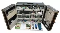 Настольная почвенная лаборатория НПЛ-1/НПЛ-2 - от 74 690 000 сум