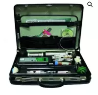 Ekspress yoqilg'i tahlili uchun laboratoriya to'plami № 2M6U (tekshirishsiz oktanometr)