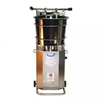 Лабораторный бетоносмеситель принудительный комплект 2/1 ведра - от 36 000 000 сум