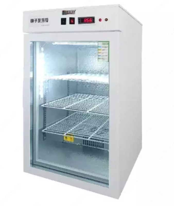 Инкубатор для семян