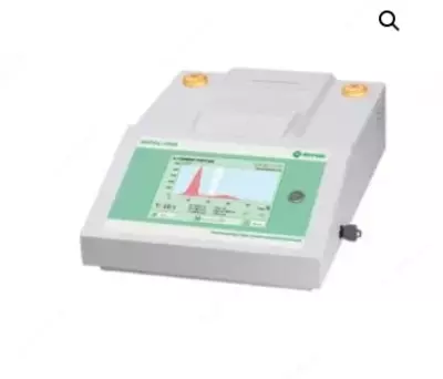 Анализатор серы ЭКРОС-7700 (3 ppm)