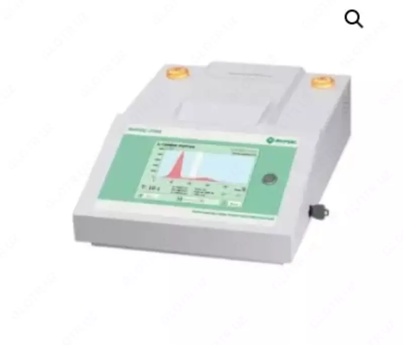 Анализатор серы ЭКРОС-7700 (3 ppm)