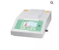 Анализатор серы ЭКРОС-7700 (5 ppm)