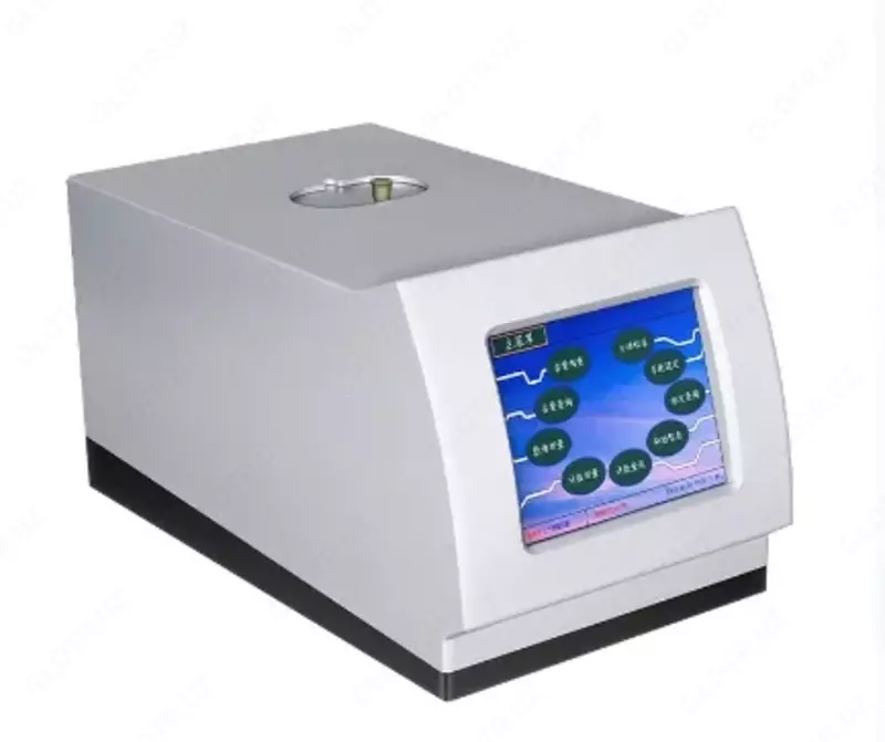 Тестер флуоресценции серы