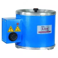 Тигель для плавления серы - от 10 000 сум