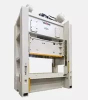 Кривошипный пресс YB2