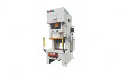 Настольный пресс C-типа серии JH21