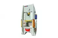 Настольный пресс полузакрытого типа серии JY21