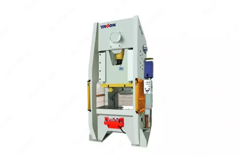 Настольный пресс полузакрытого типа серии JY21