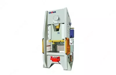 Настольный пресс полузакрытого типа серии JY21