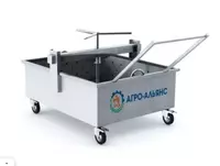 Jb36 seriyali ikki tomonlama tekis krankli press