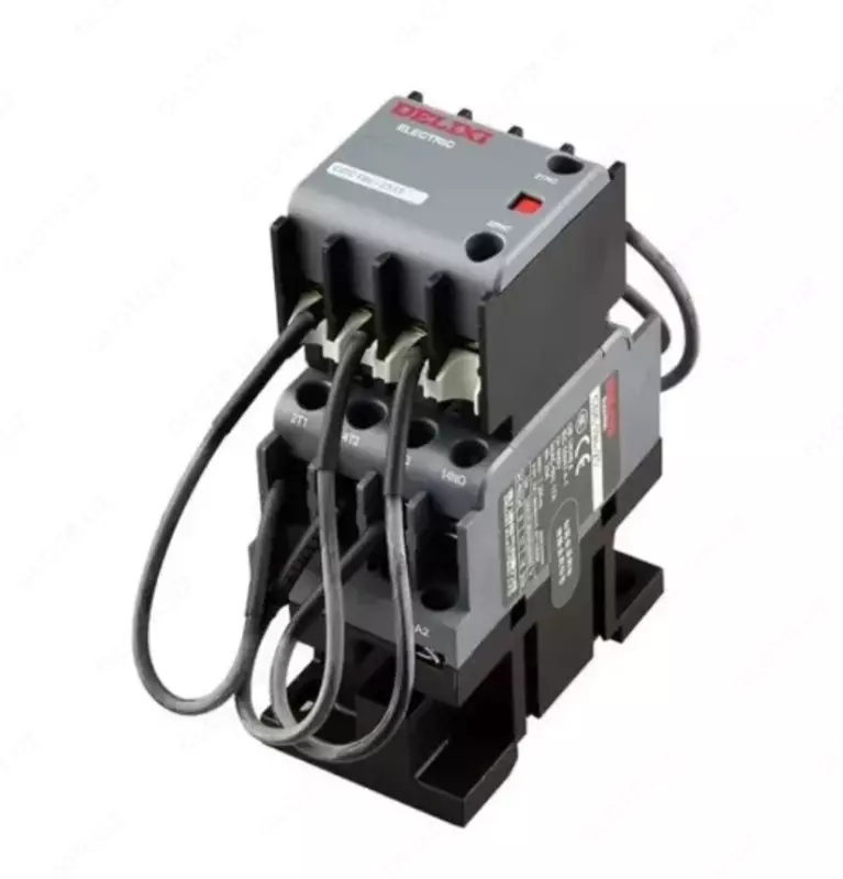 Пускатель CDC19s-43