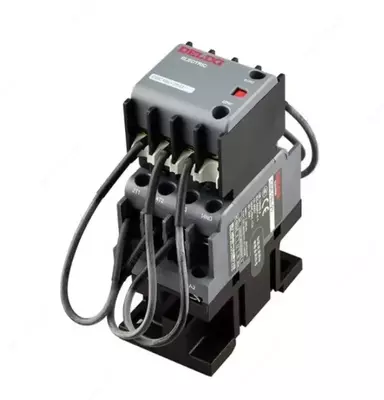 Пускатель CDC19s-43