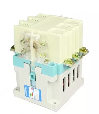 Пускатель CJ20-25A 36/110/220/380V Пускатель CJ20-25A 36/110/220/380V