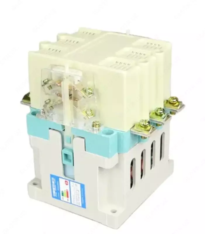 Пускатель CJ20-25A 36/110/220/380V