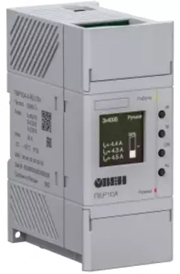 PBR10A kontaktsiz teskari starter