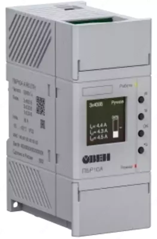 PBR10A kontaktsiz teskari starter