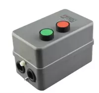 Пускатель корпусный CDS2s-13/1.6A 0.37KW 13/13A 5.5KW 13/10A 4KW 13/4A 1.5KW 13/6A 2.2KW 220V - от 206 000 сум