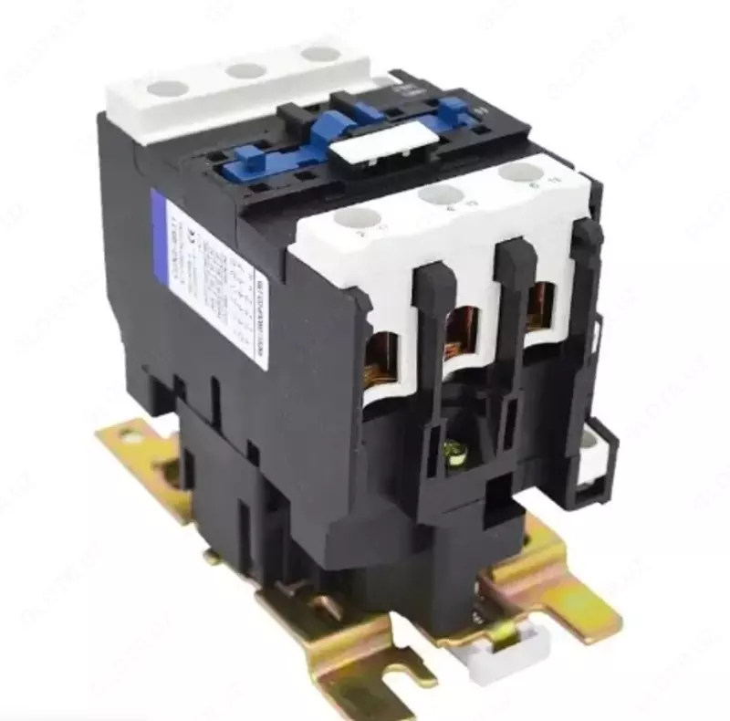 Starter CJX2s-6511 220V/230V 380V/400V 50/60Hz RoHS