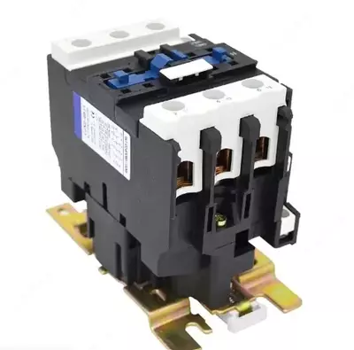 Starter CJX2s-6511 220V/230V 380V/400V 50/60Hz RoHS