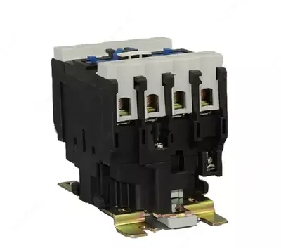 Пускатель CJX2sF-5004 AC220V 50/60Hz