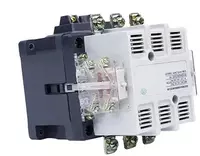 Пускатель CJ20-1000A 220V/ 380V 2 NO 4 NC