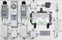 Система радиационного контроля импульсного излучения - от 10 000 сум