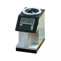 натуры и температуры зерна РМ - 650