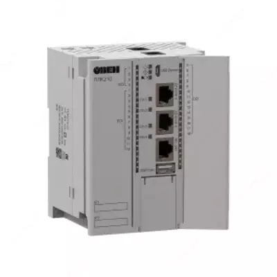 Программируемый контроллер с расширенными сетевыми возможностями ПЛК210
