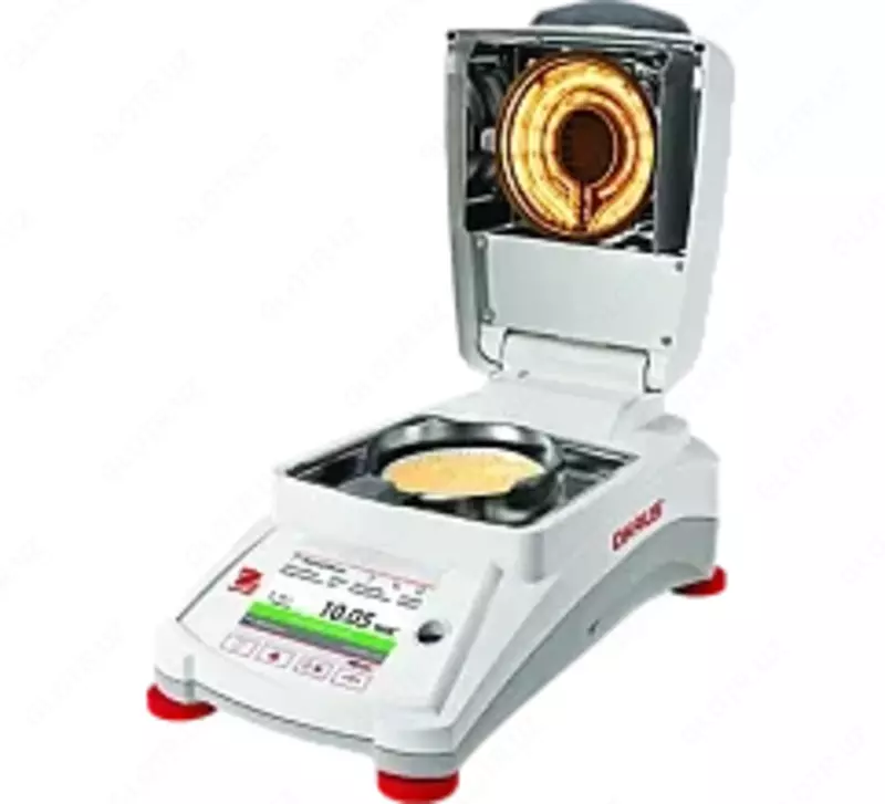 Анализатор влажности зерна OHAUS MC2000