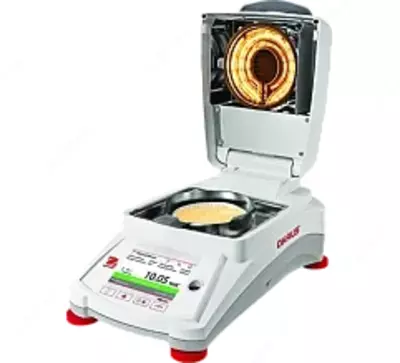 Анализатор влажности зерна OHAUS MC2000