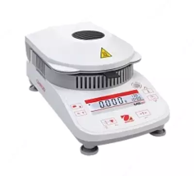 Анализатор влажности зерна OHAUS MC2000