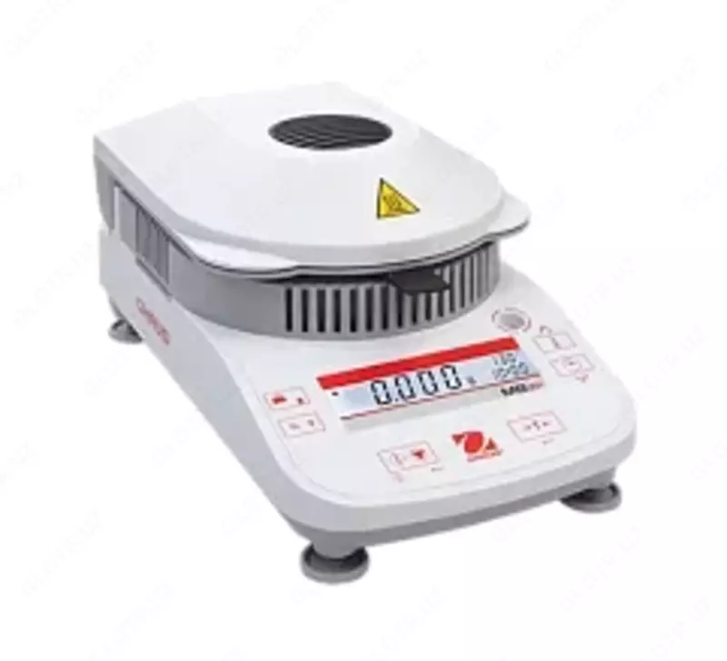 Анализатор влажности зерна OHAUS MC2000