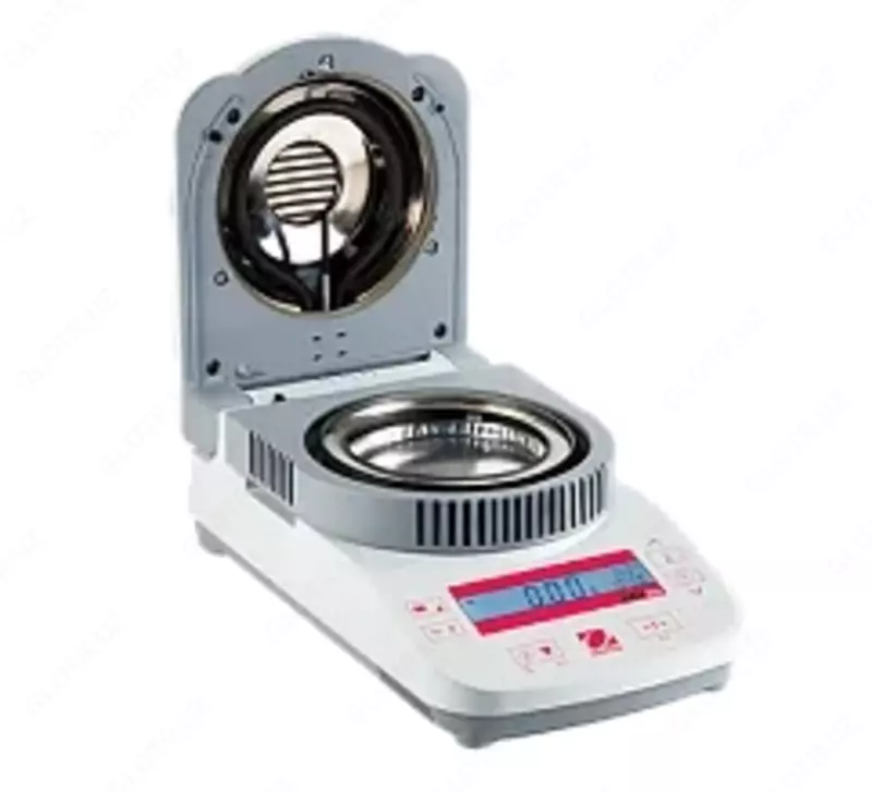 Анализатор влажности зерна OHAUS MC2000