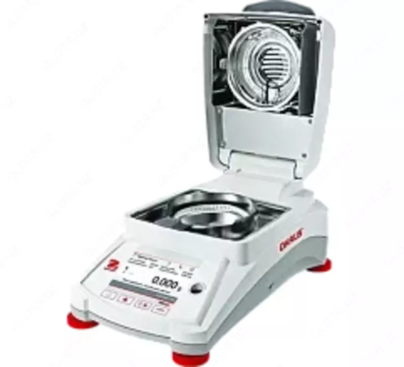 Анализатор влажности зерна OHAUS MC2000