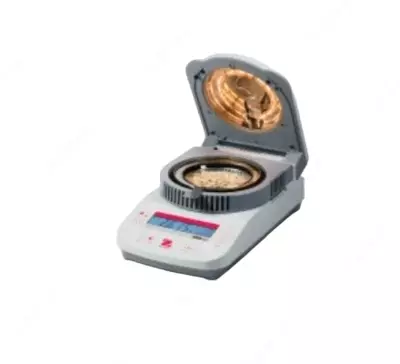 Анализатор влажности зерна OHAUS MC2000