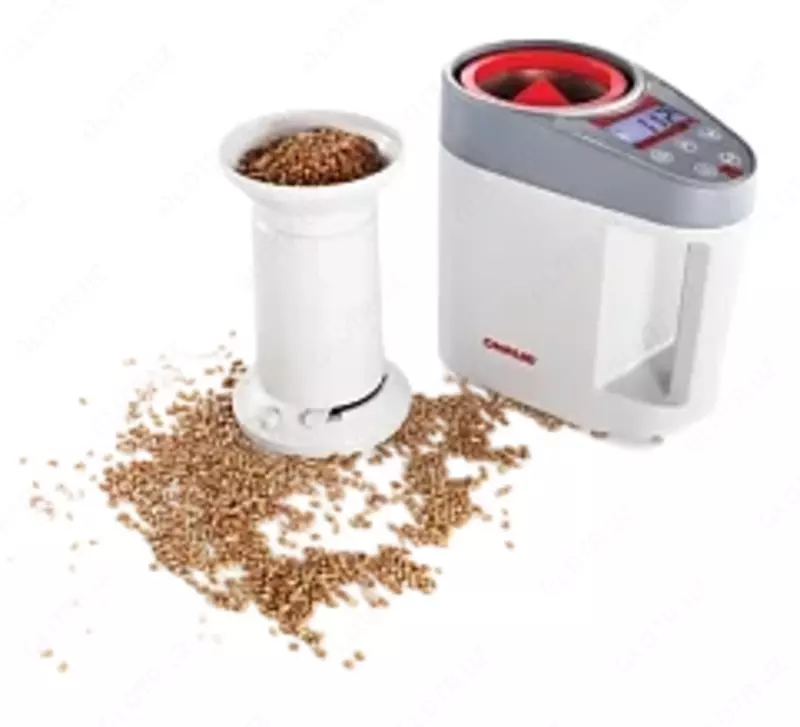 Анализатор влажности зерна OHAUS MC2000