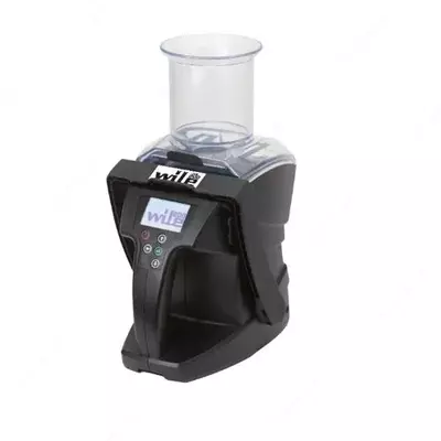 Wile-200 Coffee namlik va tabiat analizatori