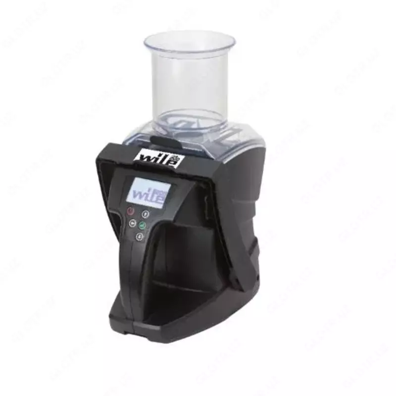 Wile-200 Coffee namlik va tabiat analizatori