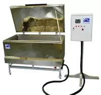 Камера тепловой обработки образцов КТО-28/12