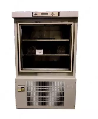 Камера климатическая ВШ 252 К1/3 (кнт) ﻿на 252 образца