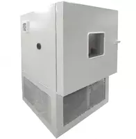 Iqlim kamerasi KSh 24 K-5/6 -50°S dan +60°S gacha 204 l) (Issiqlik-sovuq kamera)