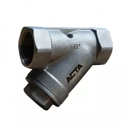 Фильтр сетчатый серии Ф111/Ф133/Ф151